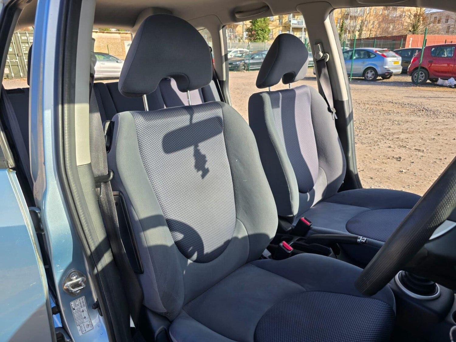 Honda Jazz 2007 (57) - 1.4 i-DSI SE 5dr - Image 22