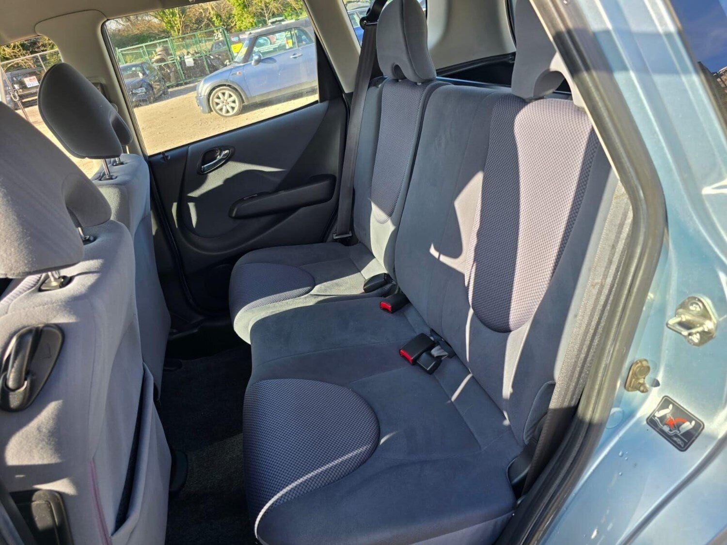 Honda Jazz 2007 (57) - 1.4 i-DSI SE 5dr - Image 27