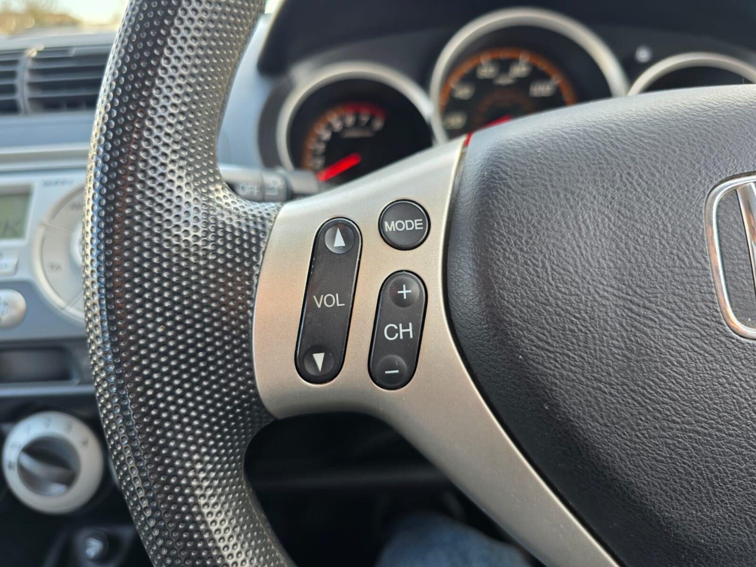 Honda Jazz 2007 (57) - 1.4 i-DSI SE 5dr - Image 31