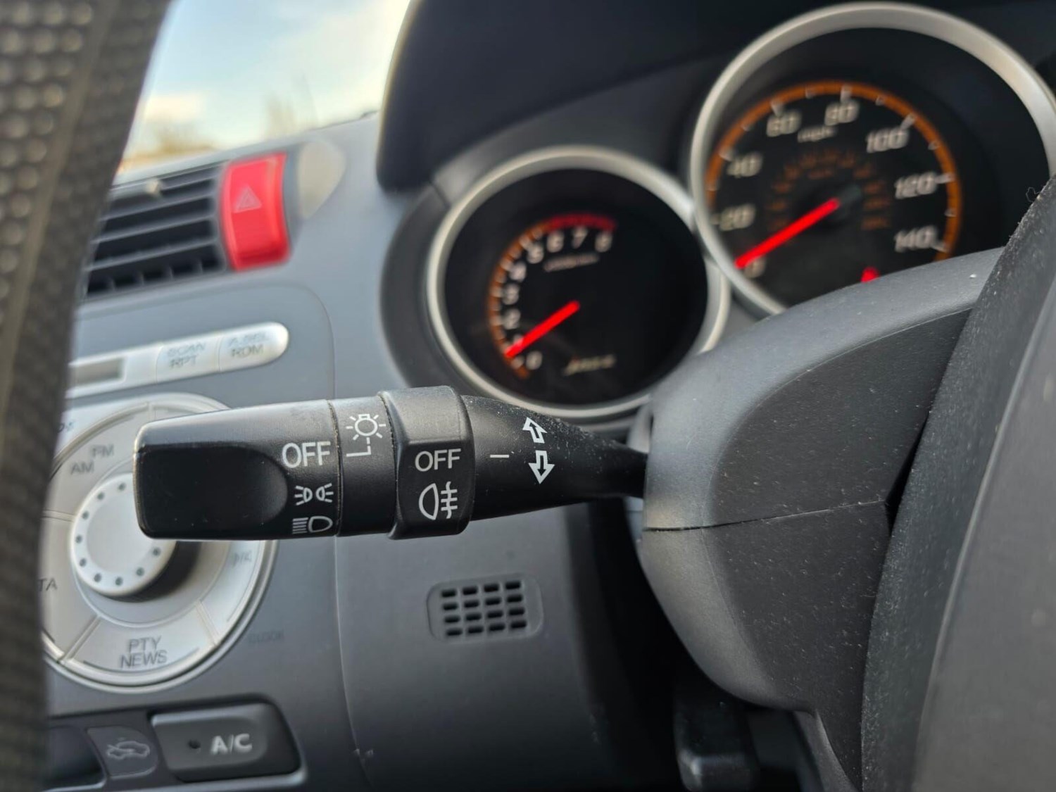Honda Jazz 2007 (57) - 1.4 i-DSI SE 5dr - Image 32