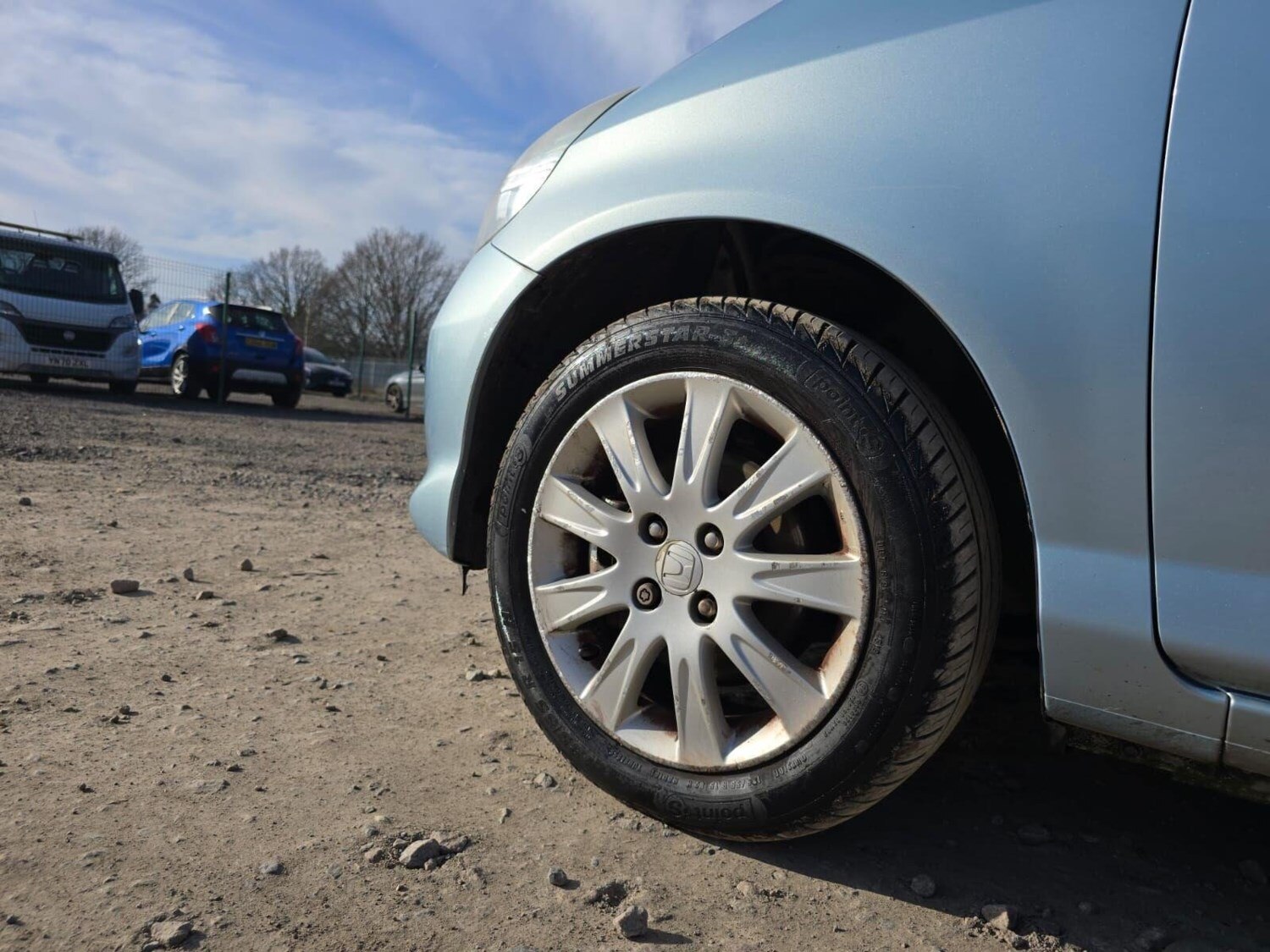 Honda Jazz 2007 (57) - 1.4 i-DSI SE 5dr - Image 36