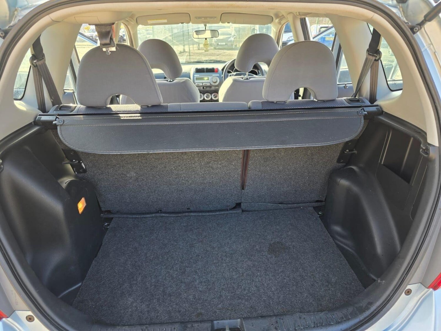 Honda Jazz 2007 (57) - 1.4 i-DSI SE 5dr - Image 39