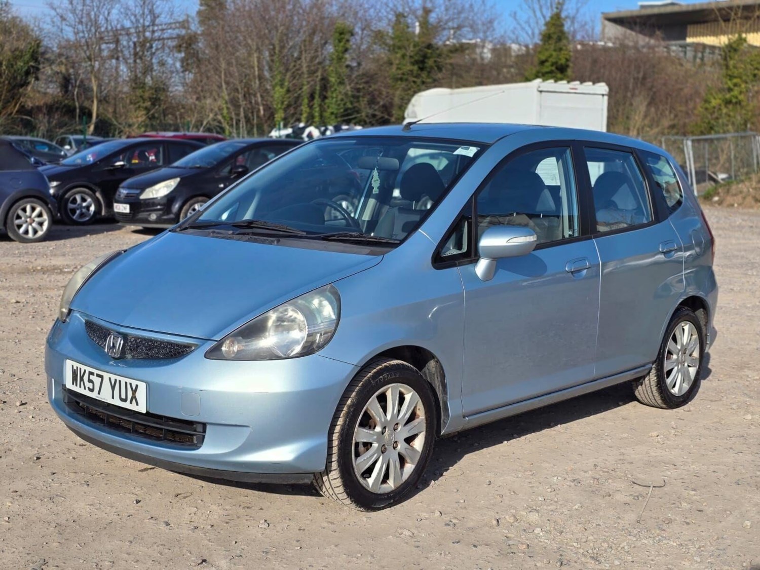 Honda Jazz 2007 (57) - 1.4 i-DSI SE 5dr - Image 6