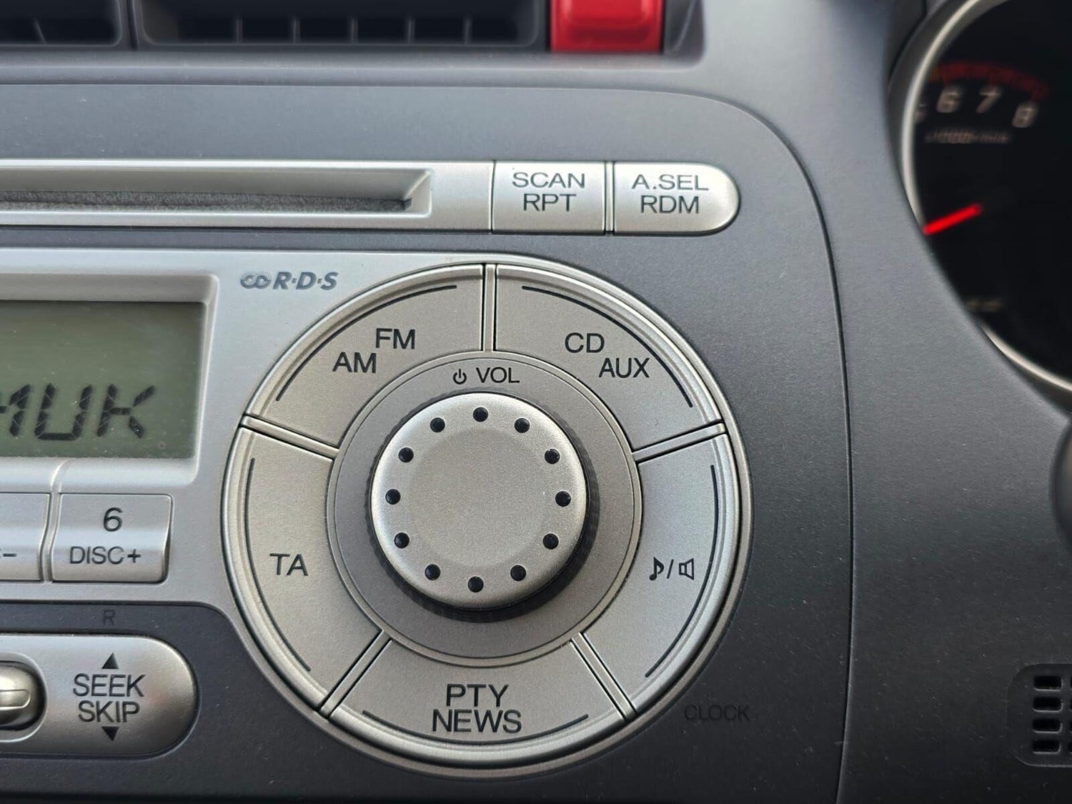 Honda Jazz 2007 (57) - 1.4 i-DSI SE 5dr - Image 64