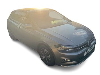 Used Volkswagen Polo 2021 for sale - 79265010: Photo
