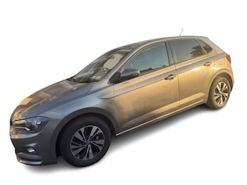 Used Volkswagen Polo 2021 for sale - 79265010: Photo