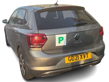 Used Volkswagen Polo 2021 for sale - 79265010: Photo