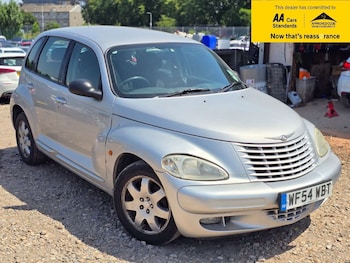 Used Chrysler PT Cruiser 2004 for sale - 79030349: Photo