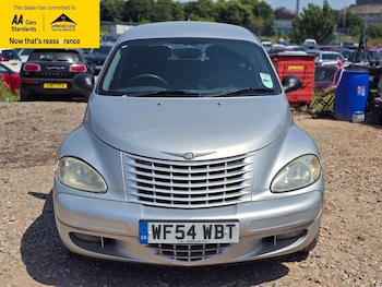 Used Chrysler PT Cruiser 2004 for sale - 79030349: Photo