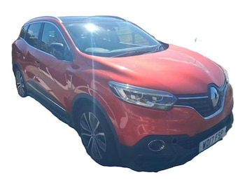 Used Renault Kadjar 2017 for sale - 78353080: Photo