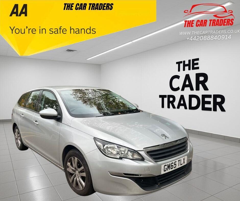 Used Peugeot 308 2016 for sale - 76353748: Photo 1