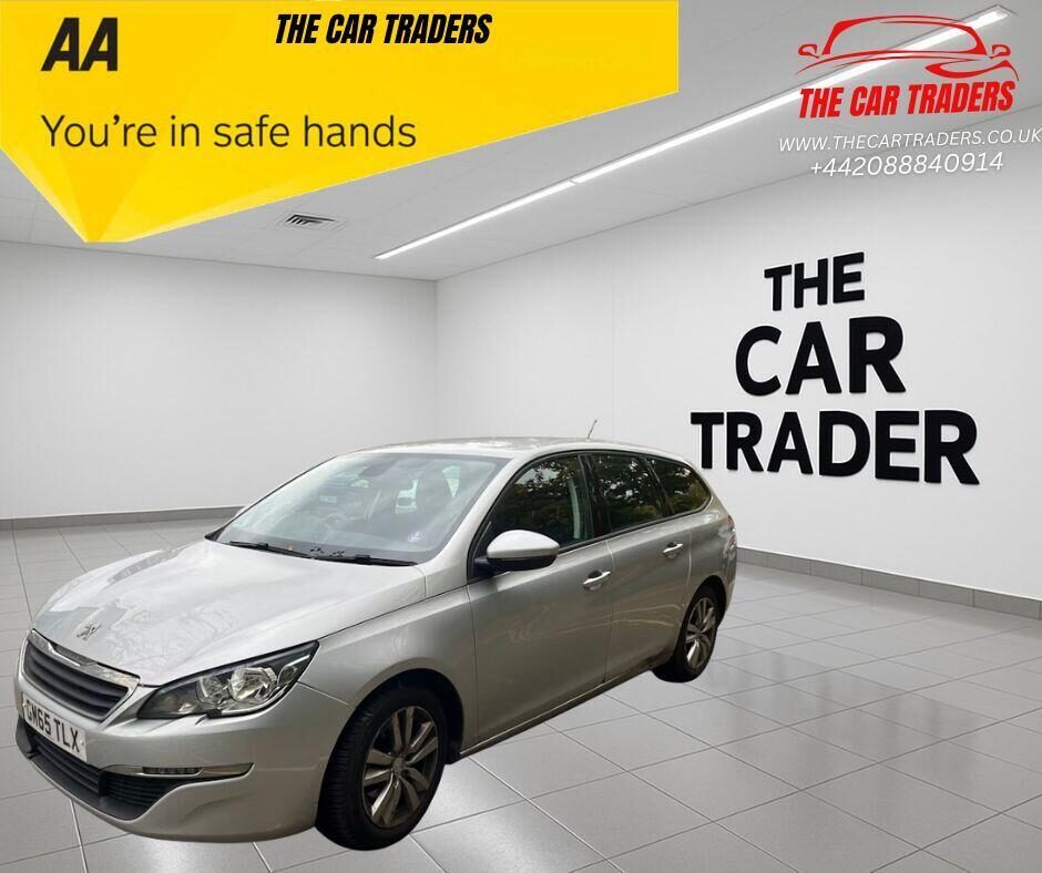 Used Peugeot 308 2016 for sale - 76353748: Photo 2