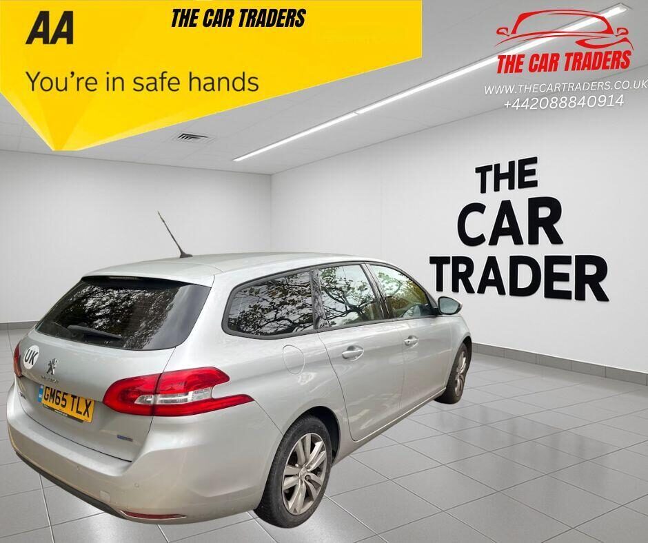 Used Peugeot 308 2016 for sale - 76353748: Photo 4