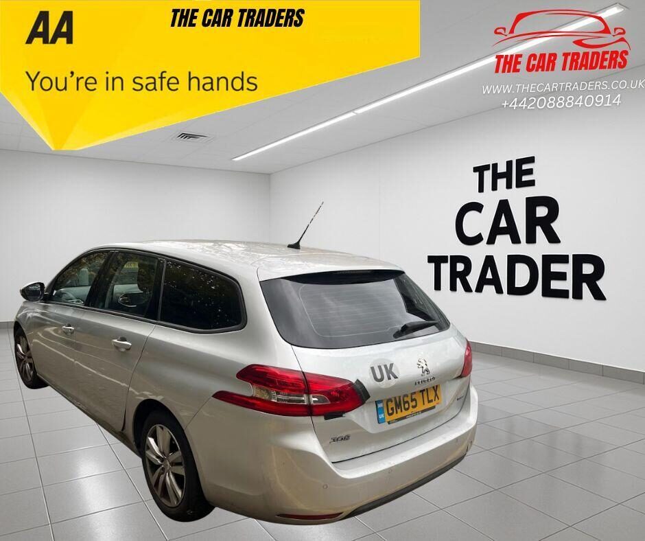 Used Peugeot 308 2016 for sale - 76353748: Photo 5