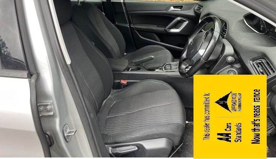 Used Peugeot 308 2016 for sale - 76353748: Photo 7