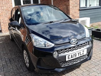 2019 - 1.2 SE Hatchback 5dr Petrol Auto Euro 6 (87 ps)