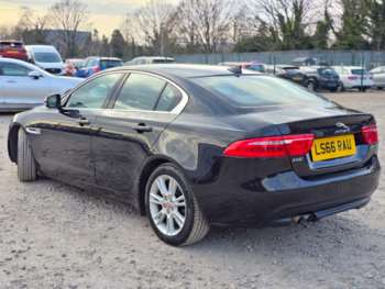 Used Jaguar XE 2016 for sale - 73846374: Photo