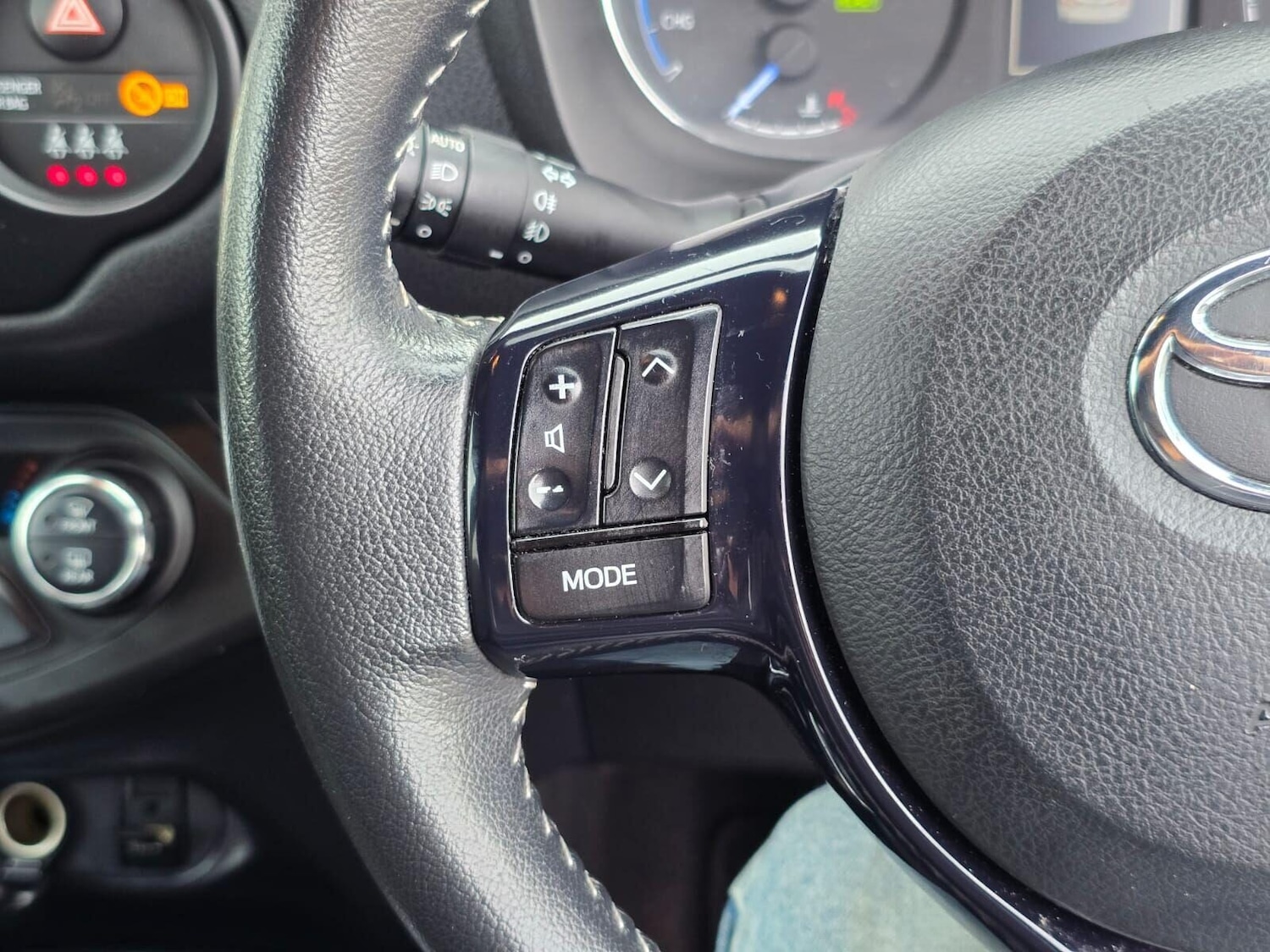 Used Toyota Yaris 2018 for sale - 76506066: Photo 24