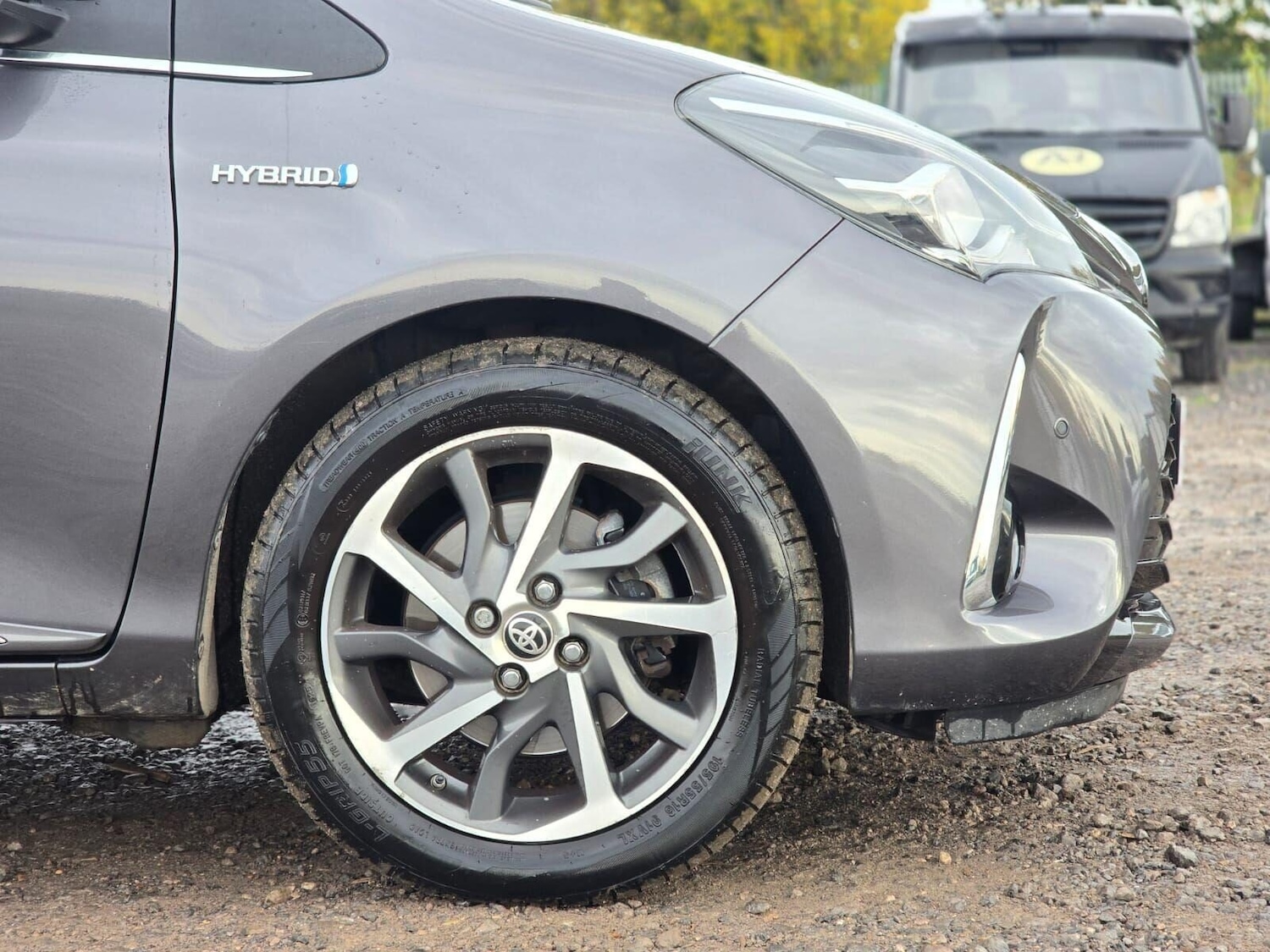 Used Toyota Yaris 2018 for sale - 76506066: Photo 28