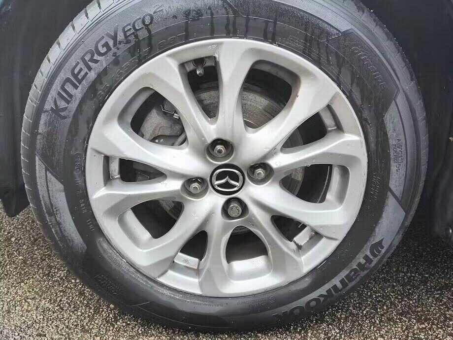 Used Mazda Mazda2 2019 for sale - 77435921: Photo 10