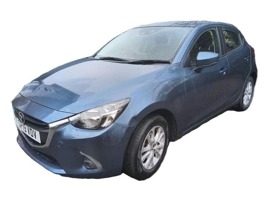 Used Mazda Mazda2 2019 for sale - 77435921: Photo 2