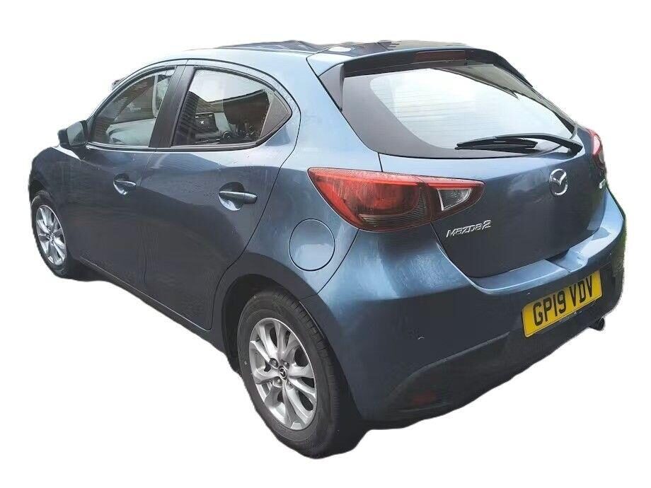Used Mazda Mazda2 2019 for sale - 77435921: Photo 3