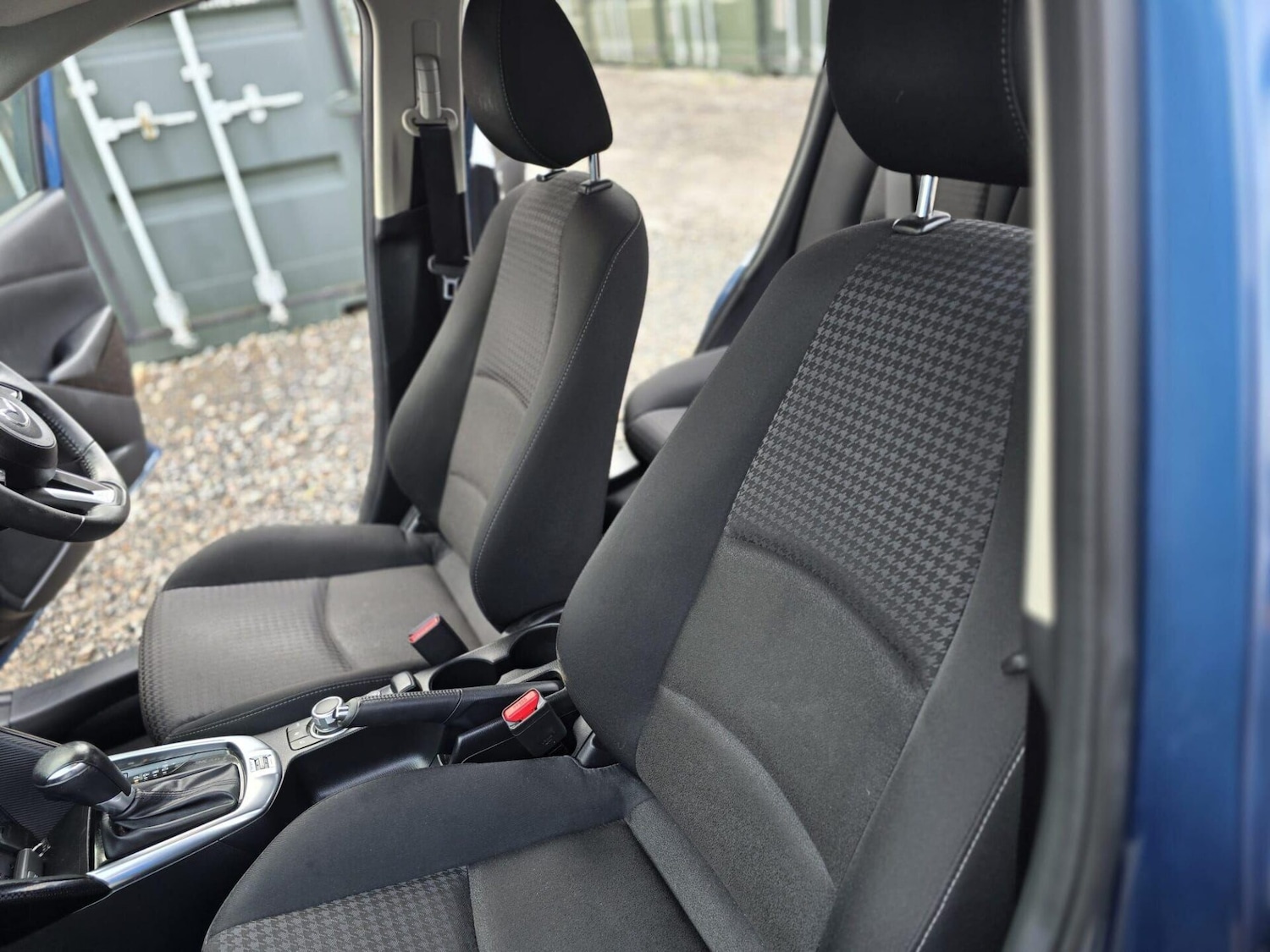 Used Mazda Mazda2 2019 for sale - 77435921: Photo 34