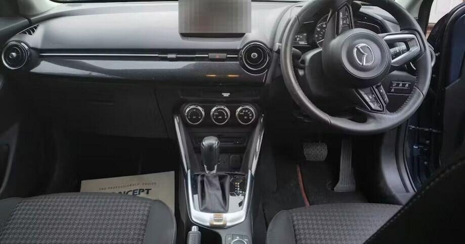 Used Mazda Mazda2 2019 for sale - 77435921: Photo 5