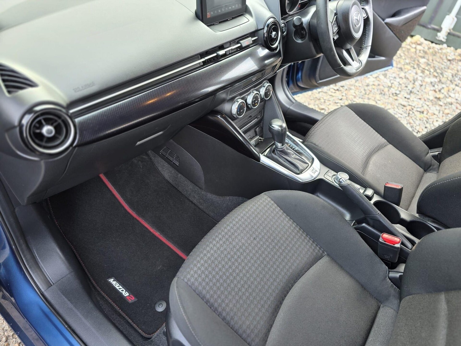 Used Mazda Mazda2 2019 for sale - 77435921: Photo 55