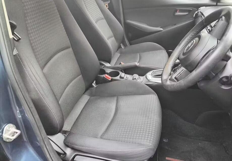 Used Mazda Mazda2 2019 for sale - 77435921: Photo 6