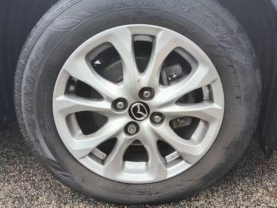 Used Mazda Mazda2 2019 for sale - 77435921: Photo 8