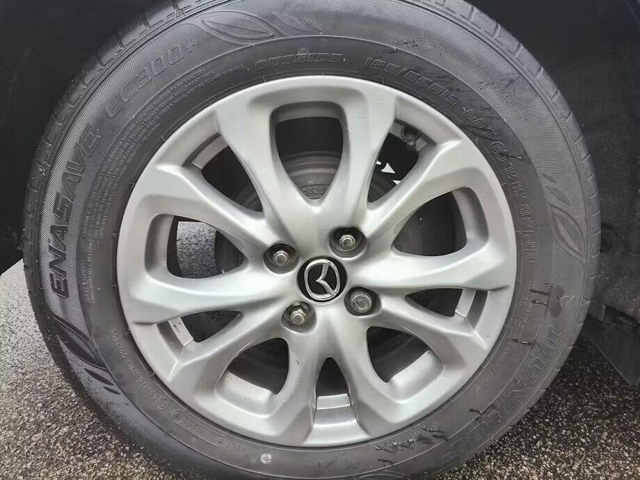Used Mazda Mazda2 2019 for sale - 77435921: Photo 9