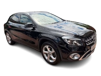 Used Mercedes-Benz GLA 2018 for sale - 79380572: Photo