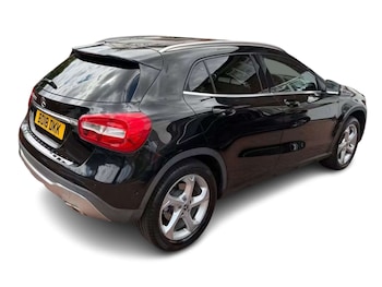 Used Mercedes-Benz GLA 2018 for sale - 79380572: Photo