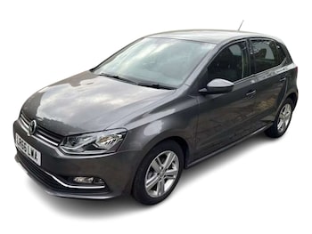 Used Volkswagen Polo 2016 for sale - 79573197: Photo