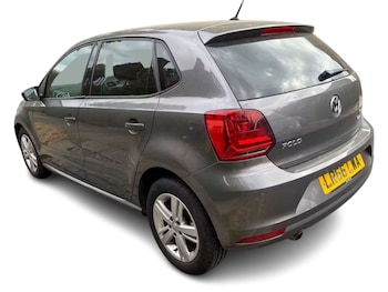 Used Volkswagen Polo 2016 for sale - 79573197: Photo