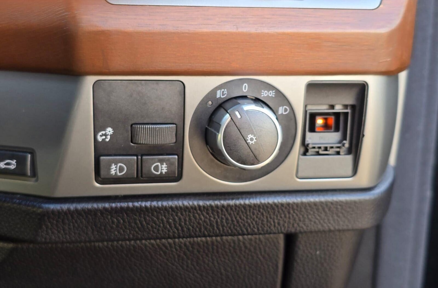 Used BMW 7 Series 2008 for sale - 76517649: Photo 22