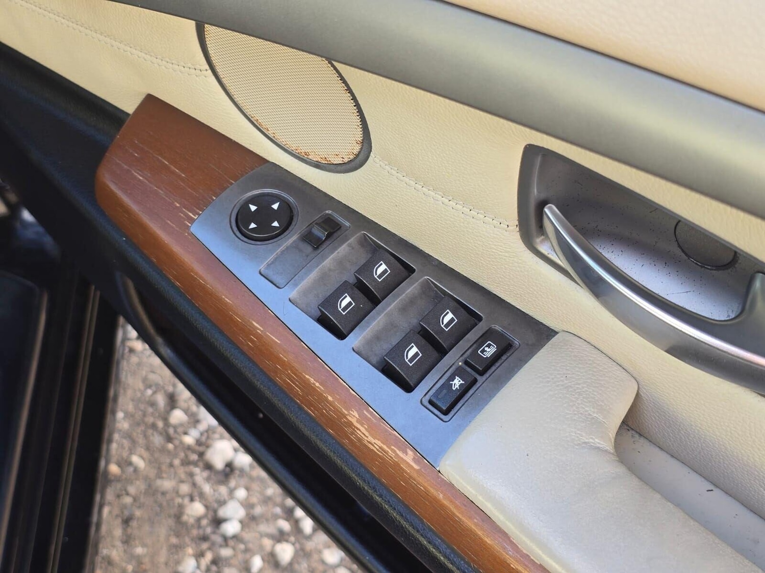 Used BMW 7 Series 2008 for sale - 76517649: Photo 27