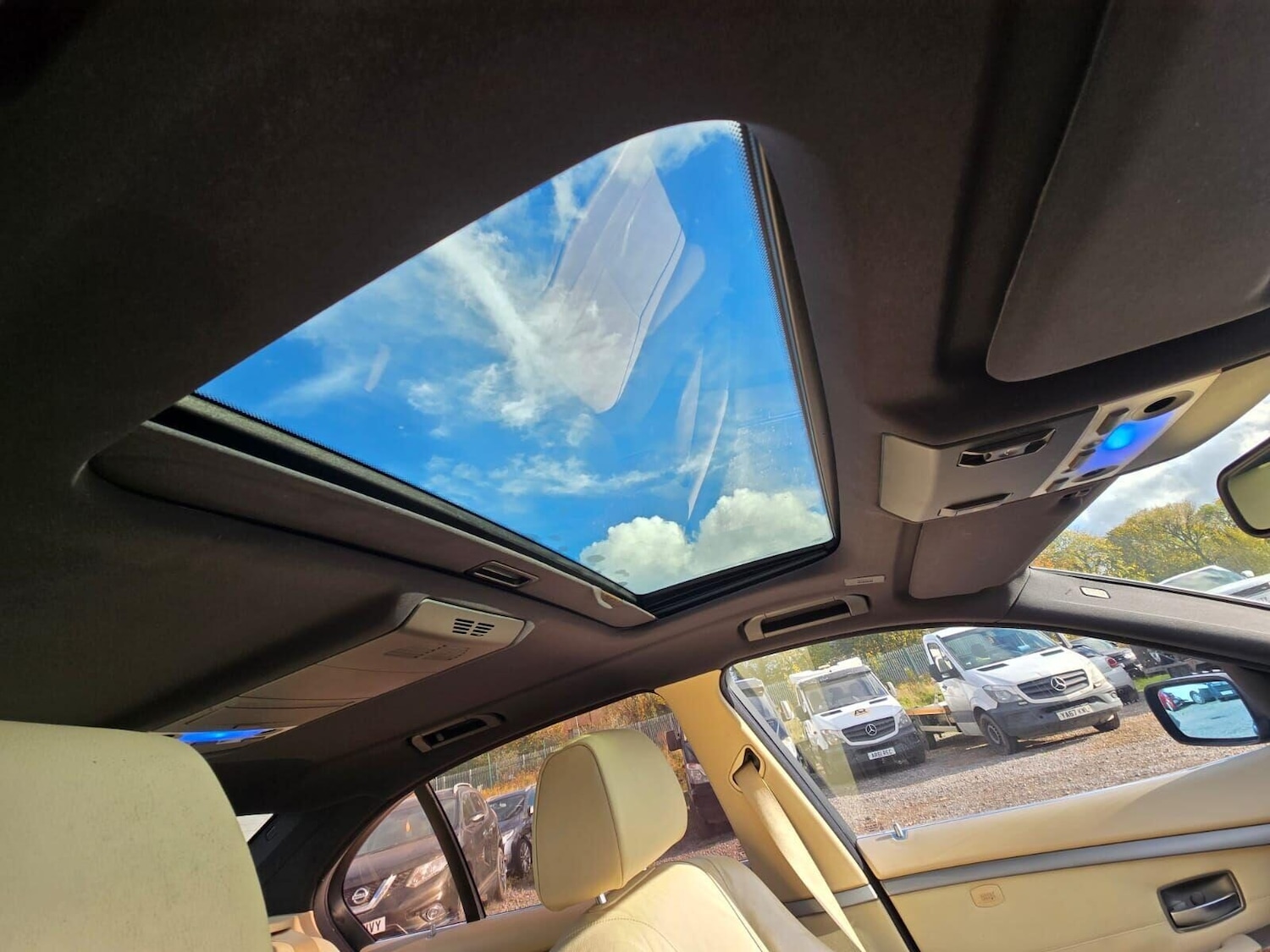 Used BMW 7 Series 2008 for sale - 76517649: Photo 31