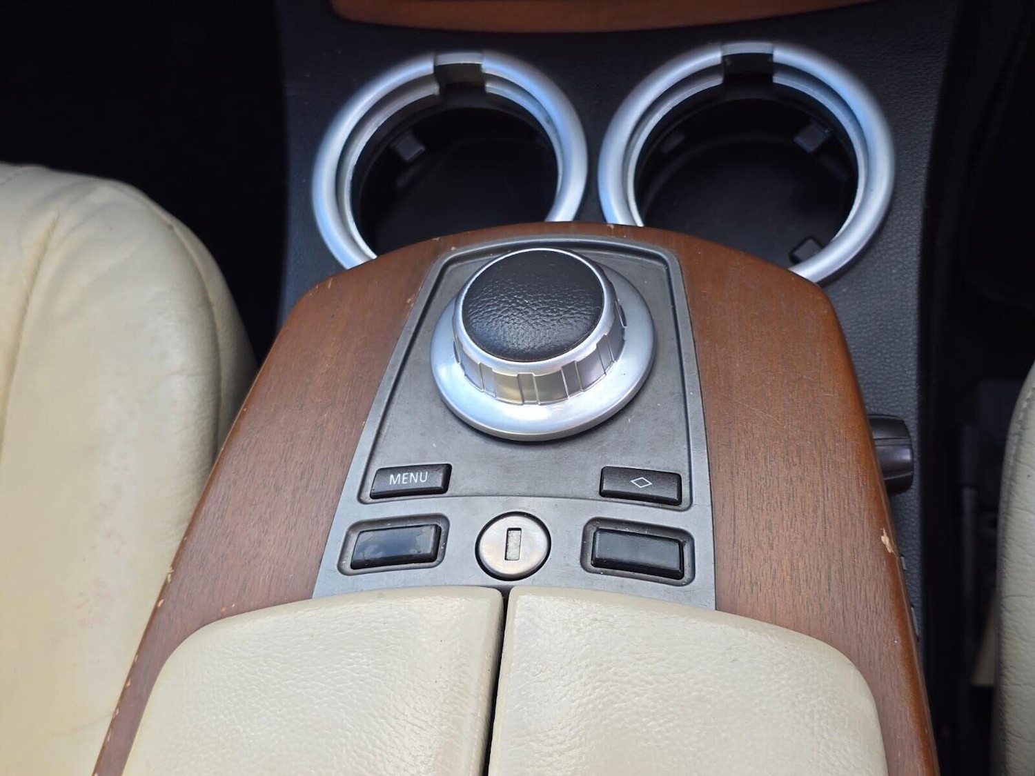 Used BMW 7 Series 2008 for sale - 76517649: Photo 54