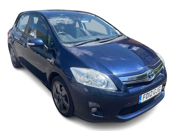 Used Toyota Auris 2012 for sale - 79129930: Photo