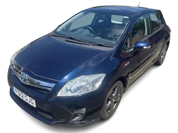 Used Toyota Auris 2012 for sale - 79129930: Photo