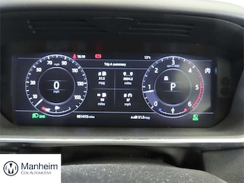 Used Land Rover Range Rover Sport 2018 for sale - 79058517: Photo