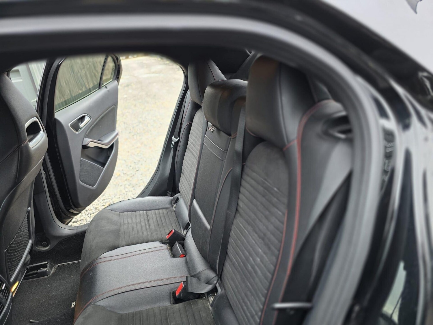 Used Mercedes-Benz GLA 2017 for sale - 77677279: Photo 23