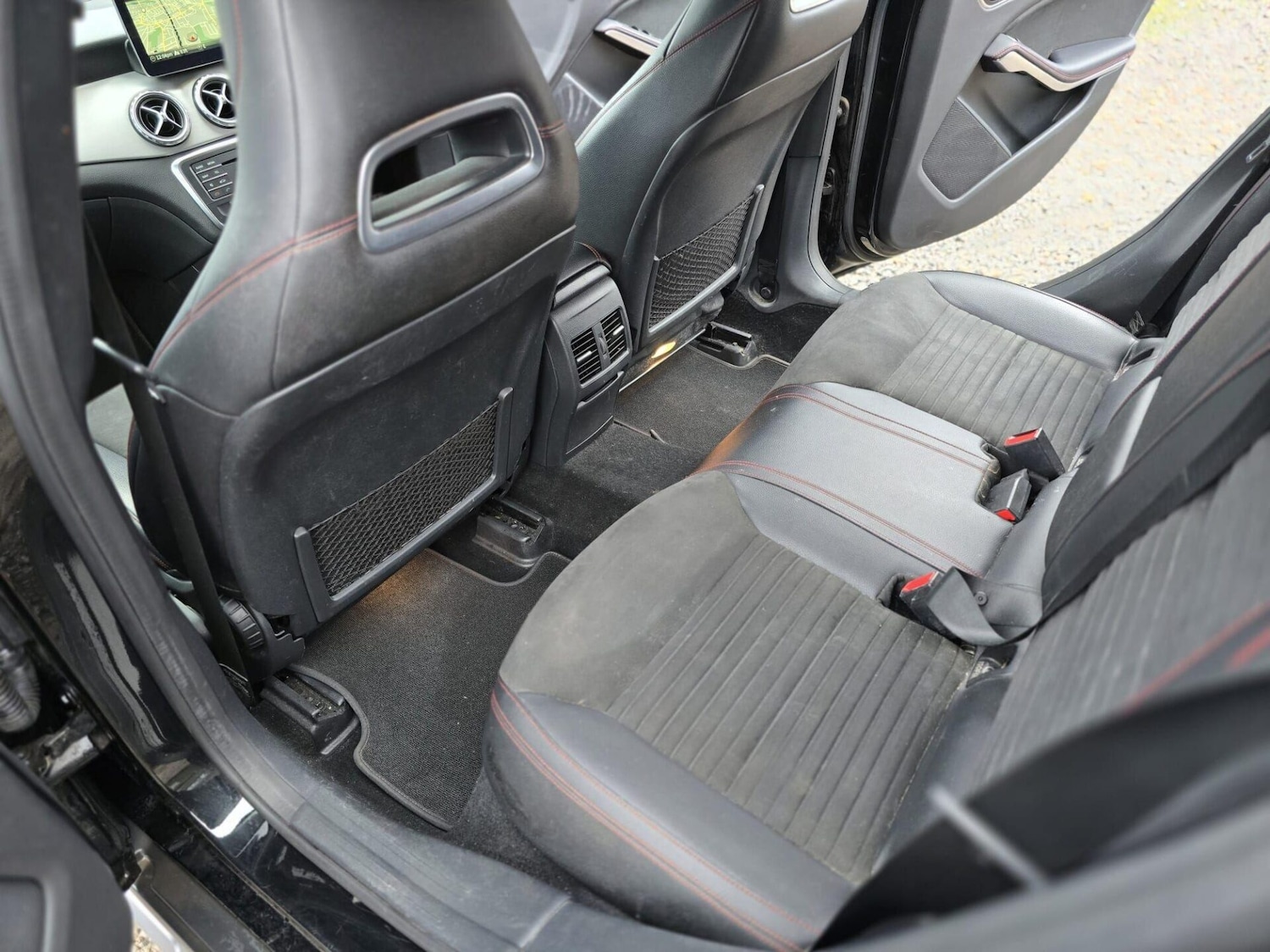 Used Mercedes-Benz GLA 2017 for sale - 77677279: Photo 24