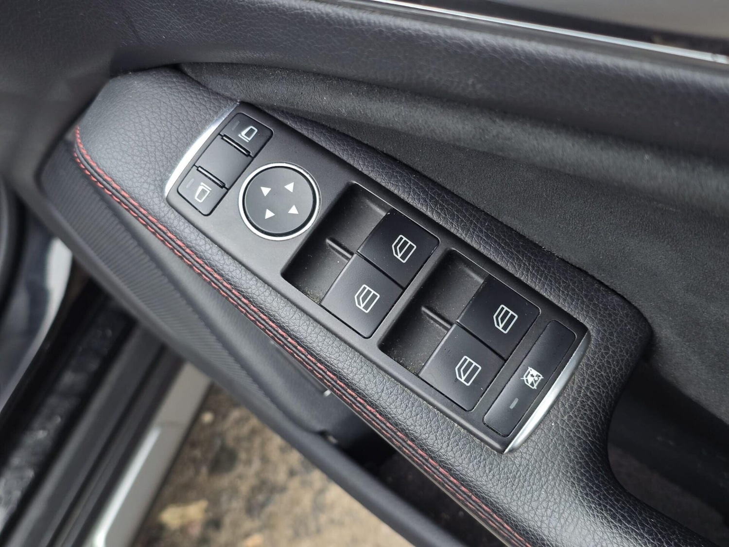 Used Mercedes-Benz GLA 2017 for sale - 77677279: Photo 25