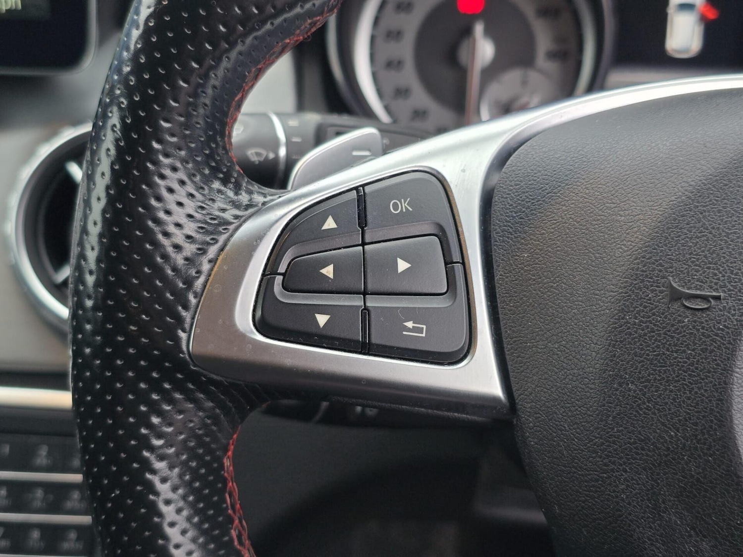 Used Mercedes-Benz GLA 2017 for sale - 77677279: Photo 30