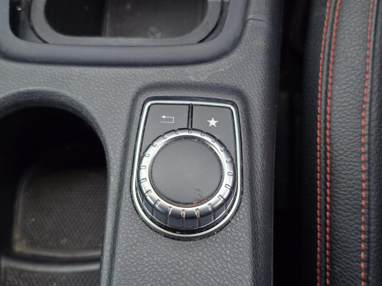 Used Mercedes-Benz GLA 2017 for sale - 77677279: Photo 33