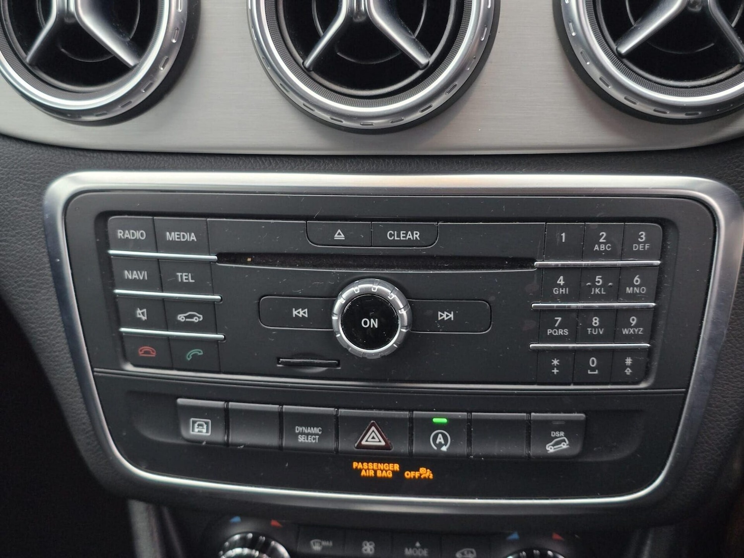 Used Mercedes-Benz GLA 2017 for sale - 77677279: Photo 59