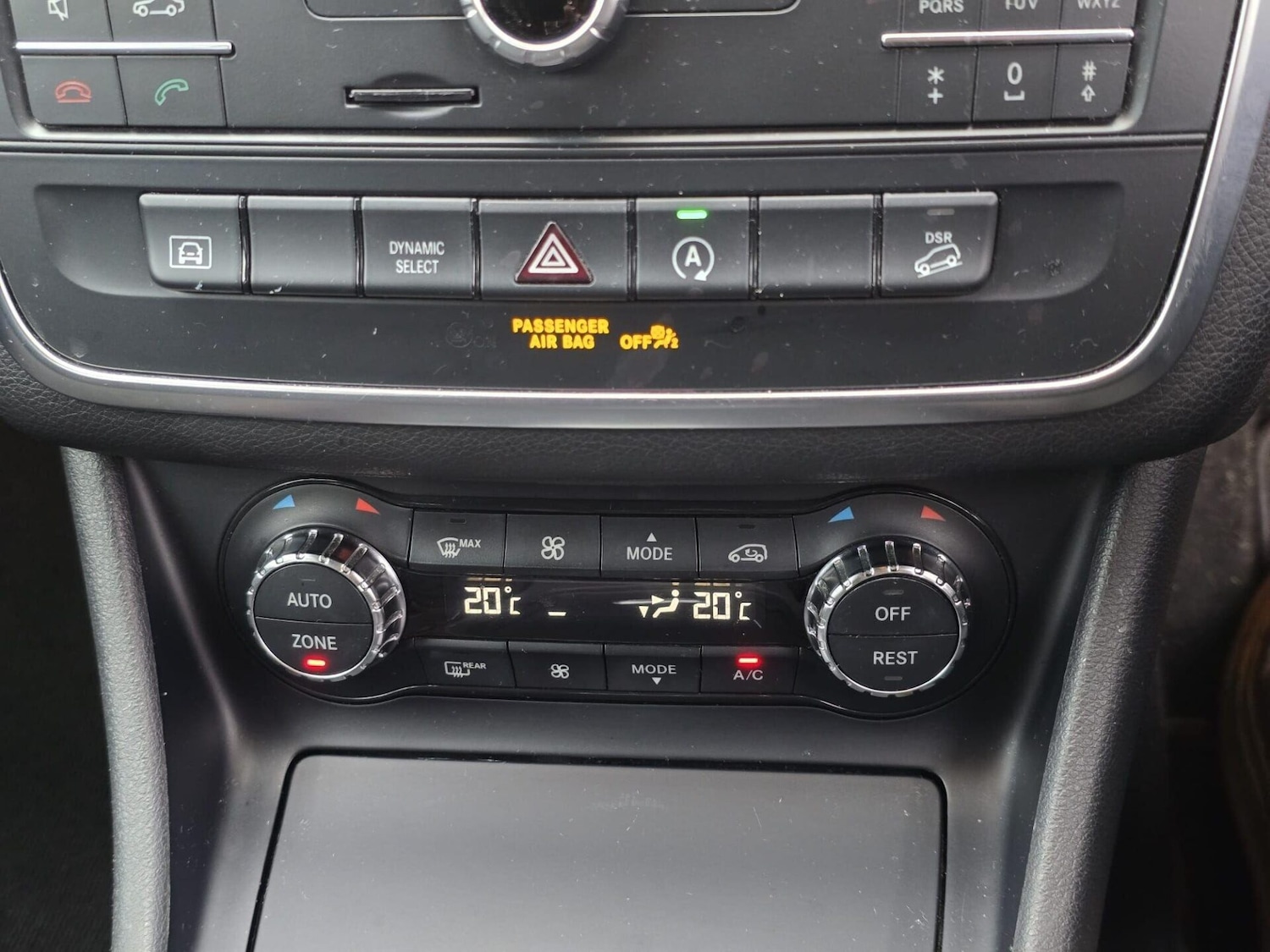 Used Mercedes-Benz GLA 2017 for sale - 77677279: Photo 60